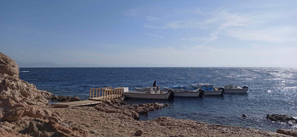 Sinai