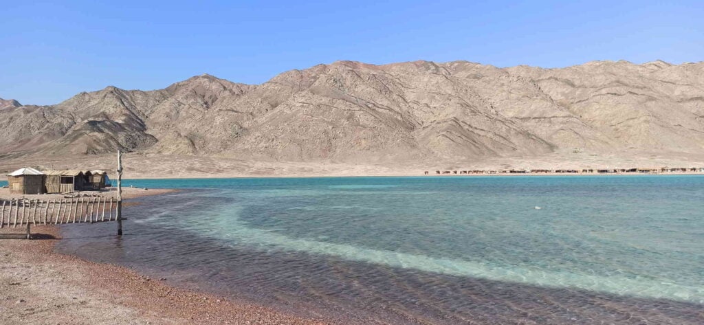 Sinai Beaches
