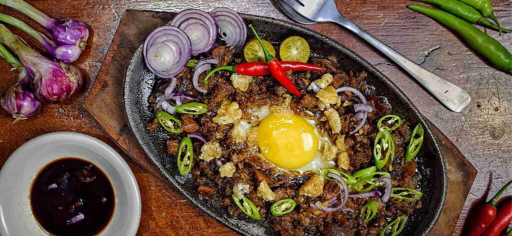 Sisig