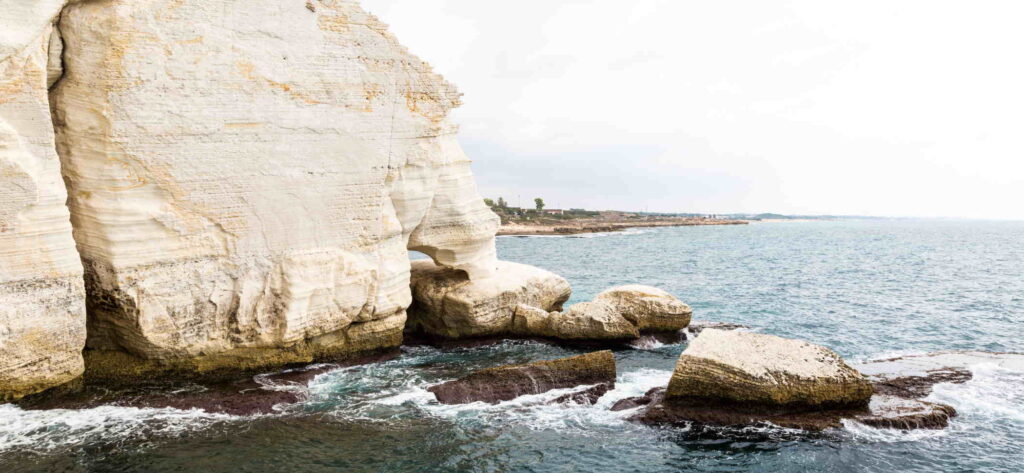 trip in israel