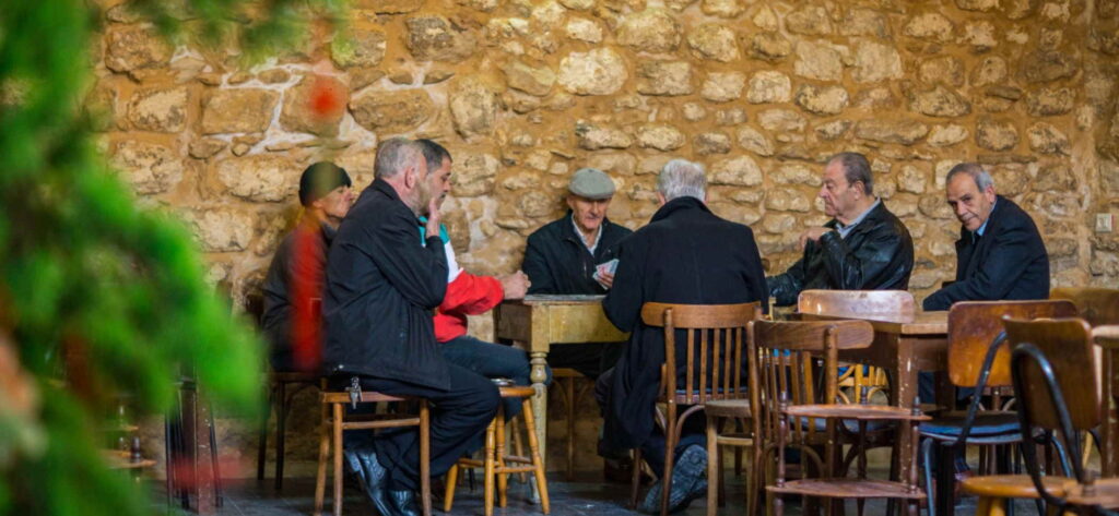 cafe nazareth