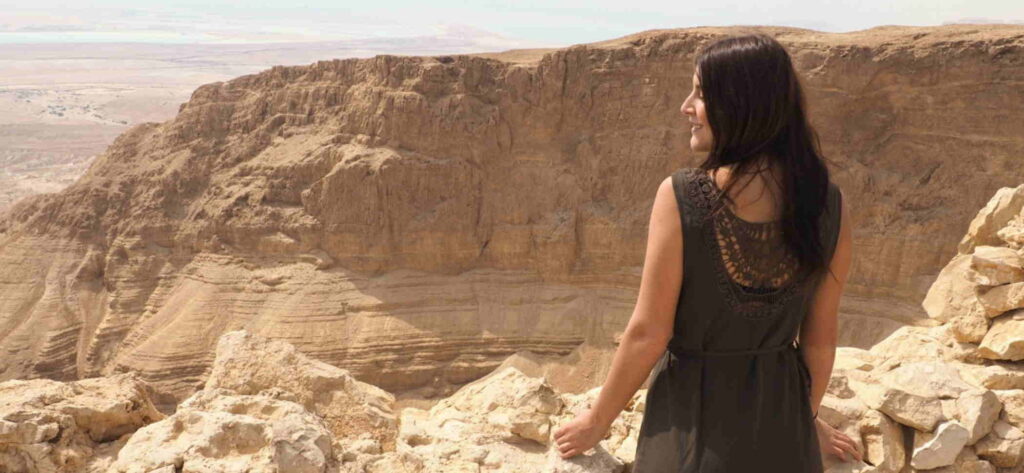 תיירות מקיימת