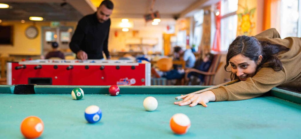 abraham hostels