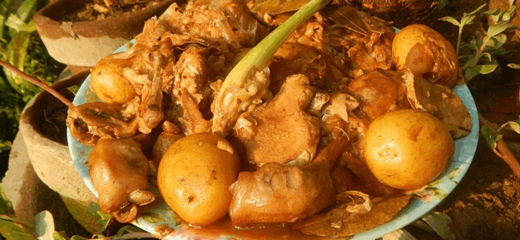 adobo