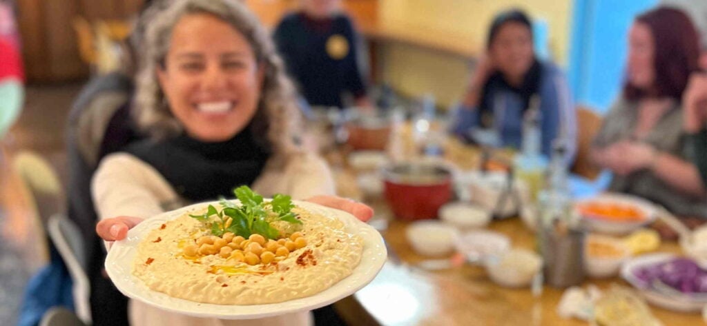 digital nomads in jerusalem