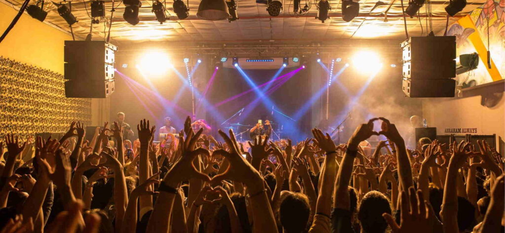festivals in israel
