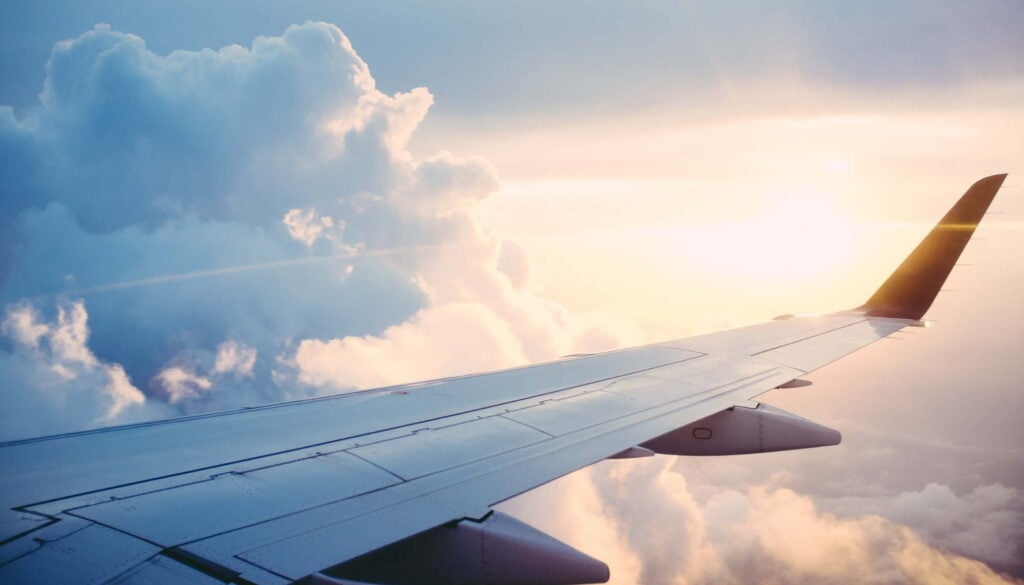 flights to Israel