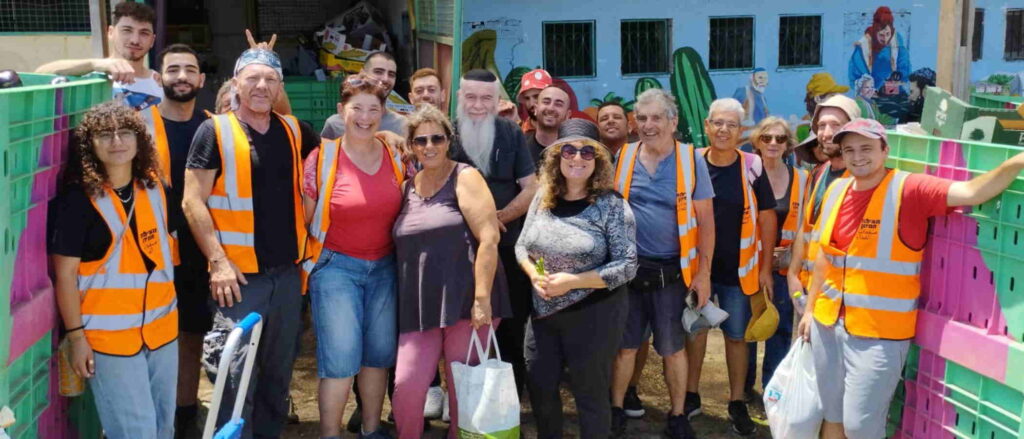 food rescue