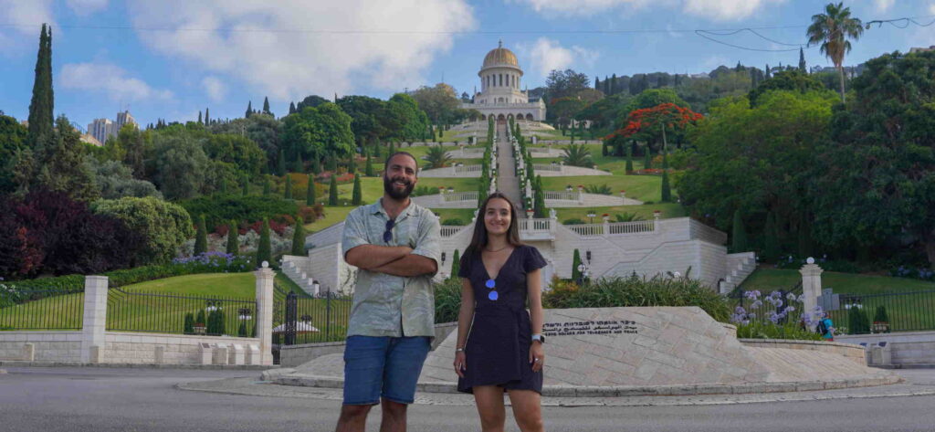 haifa trip