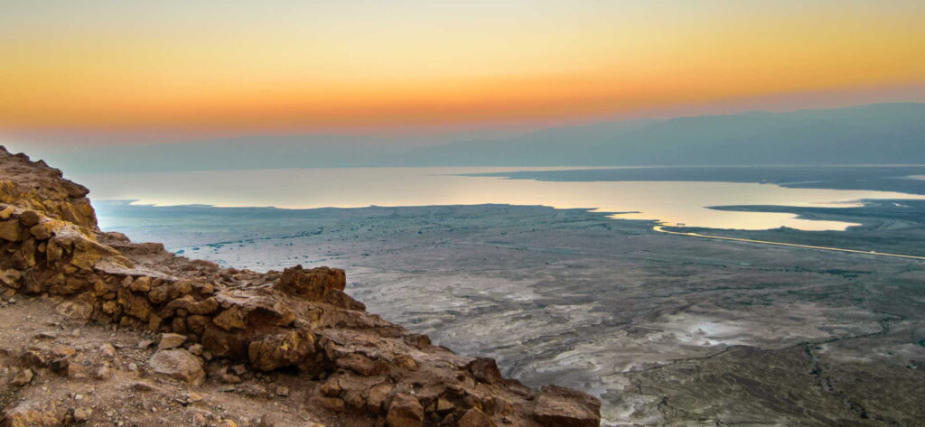 israel tours