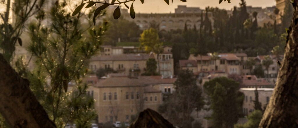 Jerusalem
