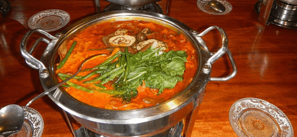 kare kare