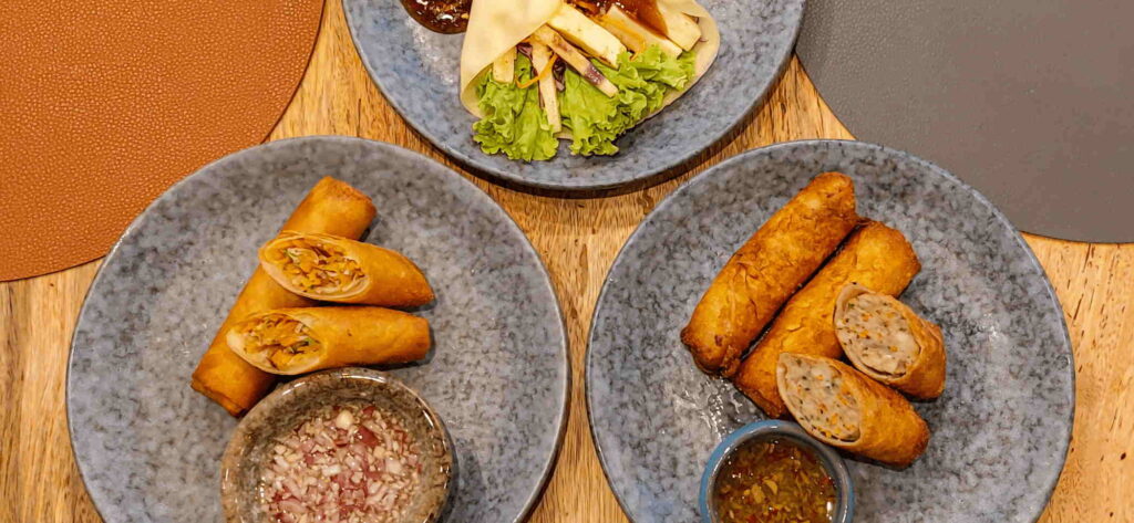 lumpia