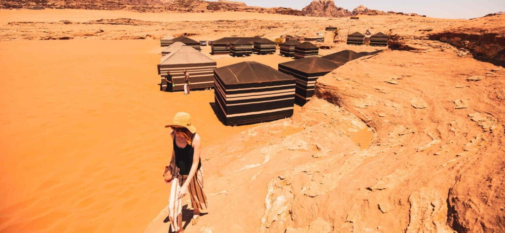 petra tour packages
