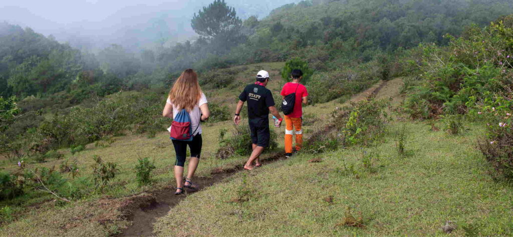 rainy season in the philippines