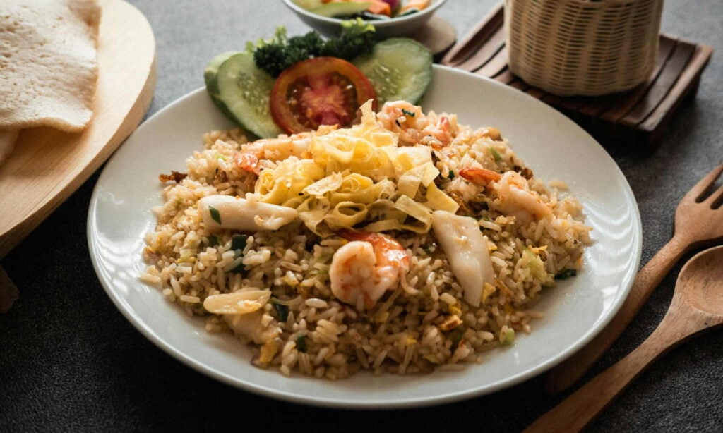 restaurants in bohol
