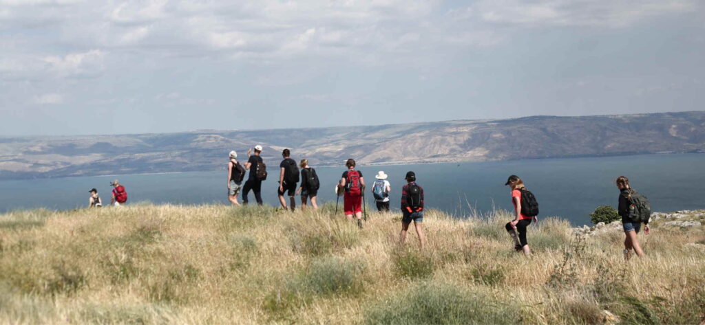 things to do in Northern Israel