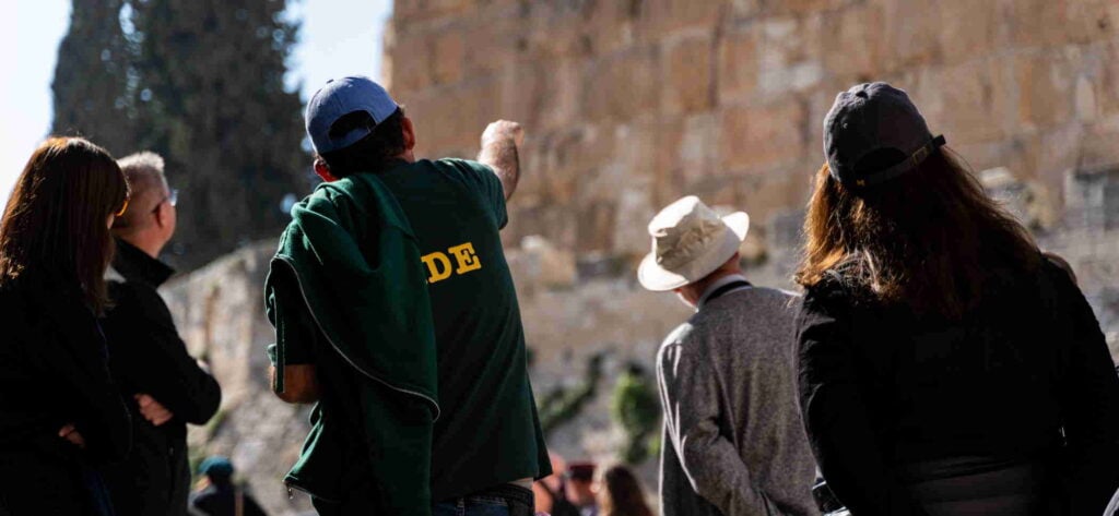 things to do in jerusalem
