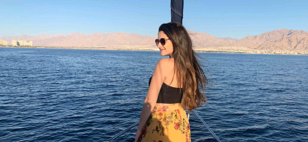 traveling to israel