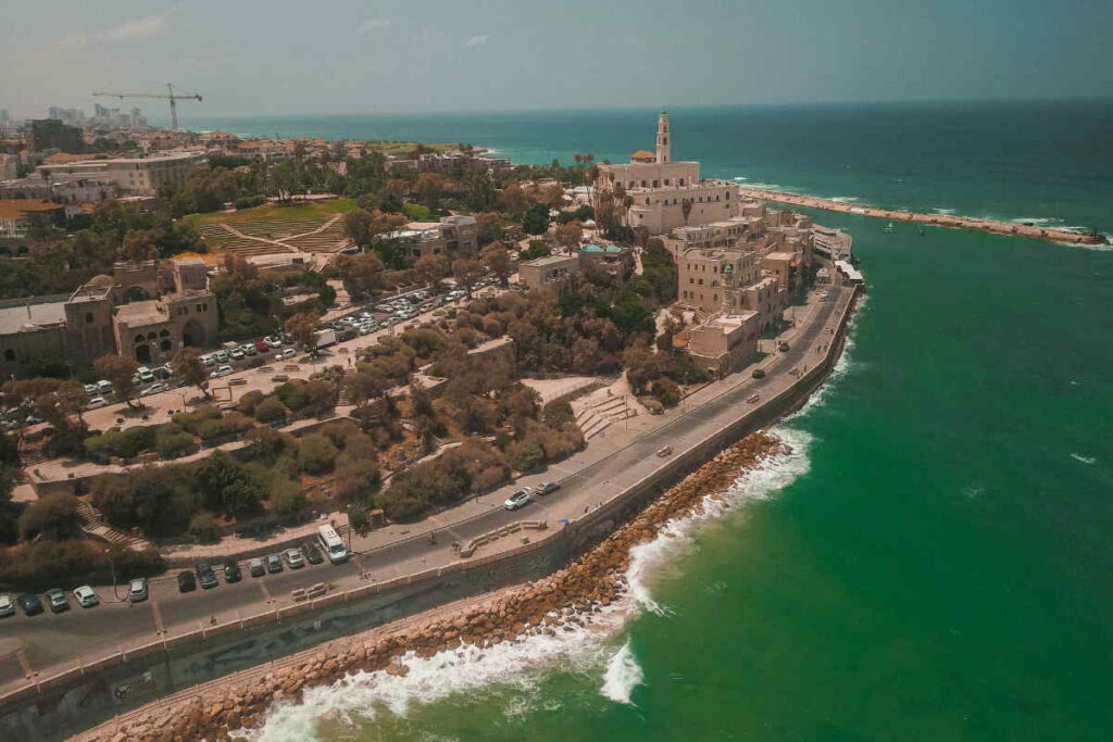 יפו