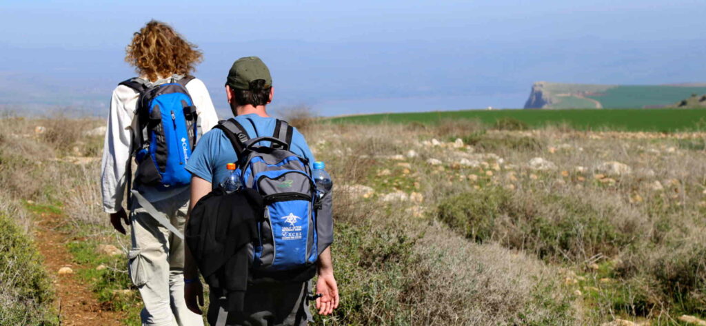 שביל ישראל