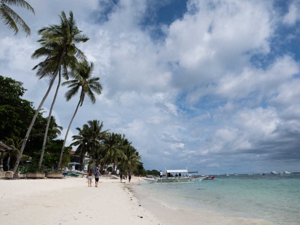 Panglao, Bohol