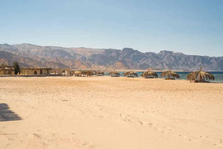 sinai mountains