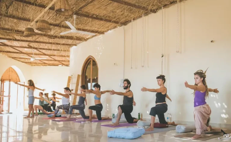 Aqua Sun Yoga 01