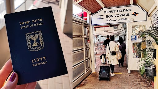 מעבר גבול טאבה