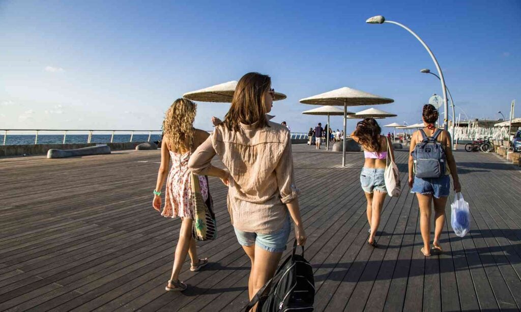 Tel Aviv