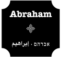 Abraham group logo